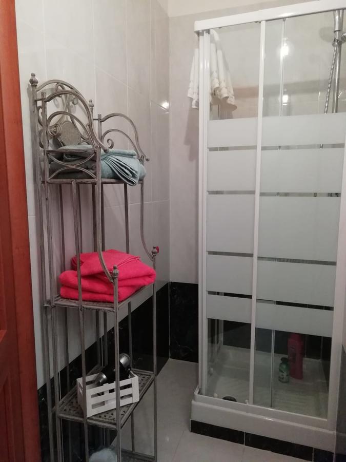 Beti House Heart'S And Roses Rooms ปอนเต กาเลเรีย ภายนอก รูปภาพ