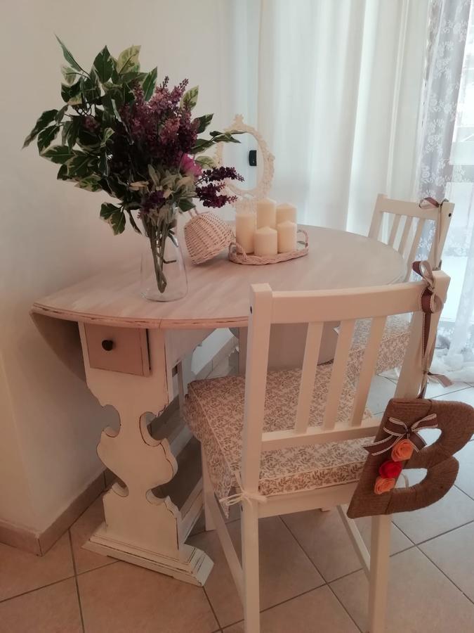 Beti House Heart'S And Roses Rooms ปอนเต กาเลเรีย ภายนอก รูปภาพ